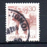 Jugoslawien Nr. 2187 gestempelt (2207)