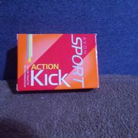 50 ml Avon Sport Action Kick Eau De Toilette Spray für Männer Neu