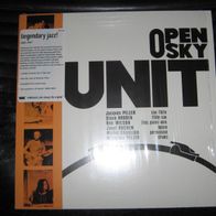 Open Sky Unit - Open Sky Unit °°°LP RE