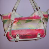 Handtasche, Damentasche, Desigual Global Traveller Womens Bag HT-12798