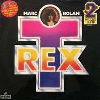 T. Rex - Greatest Hits - 12" DLP - Pickwick PDA 044 (UK) 1978