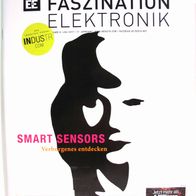 E&E - Faszination Elektronik - Magazin - Ausgabe 6 - Juli 2017
