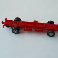 Wiking - Ersatzteil Chassis für LKW in 1:87 !(SHS2)