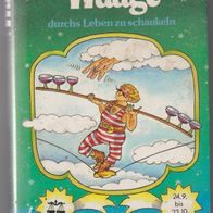 Sternzeichenbuch " Waage "