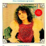 Marc Bolan - The Children Of Rarn - 10" LP - Marc On Wax ABOLAN 2 (UK) 1982 T. Rex
