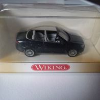 Wiking VW EOS Cabrio mit OVP in 1.87