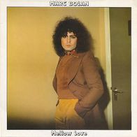 Marc Bolan - Mellow Love - 12" Maxi - Marc On Wax BOLAN 13EP (UK) 1982 T. Rex