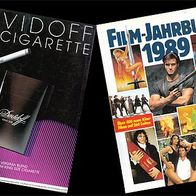CINEMA Film-Jahrbuch 1989