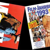 CINEMA Film-Jahrbuch 1993