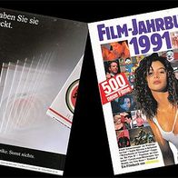 CINEMA Film-Jahrbuch 1991