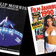 CINEMA Film-Jahrbuch 1990