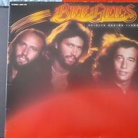 LP Bee Gees Spirits Having Flown