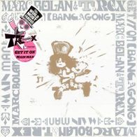 T. Rex - Get It On / Main Man - 12" Maxi - SP 12-5199 (JP) 1985