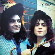 T. Rex - Life´s A Gas / Find A Little Wood - 12" Maxi - Marc On Wax RAP 1 (UK) 1982