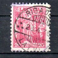 Lettland Nr. 235 gestempelt (2208)