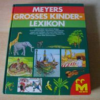 Meyers großes Kinderlexikon