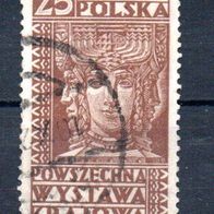 Polen Nr. 260 gestempelt (1644)