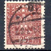 Polen Nr. 263 - 2 gestempelt (1644)