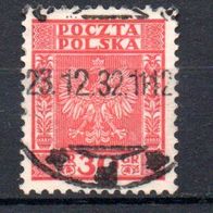 Polen Nr. 277 - 2 gestempelt (1644)