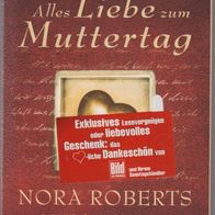 Cora Taschenbuch, Alles Liebe zum Muttertag mit 2 Romane