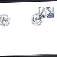 Schweden 1979 Internationales Jahr des Kindes MiNr. 1055 FDC gestempelt