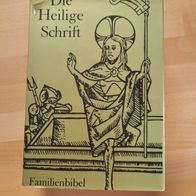 Die Heilige Schrift - Familienbibel