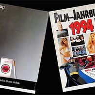 CINEMA Film-Jahrbuch 1994