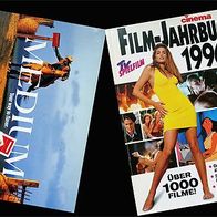 CINEMA Film-Jahrbuch 1996