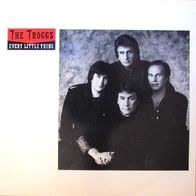 The Troggs - Every Little Thing (Extended) - 12" Maxi - Virgin 601 254 (D) 1984