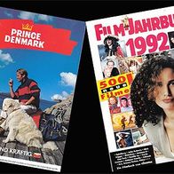 CINEMA Film-Jahrbuch 1992
