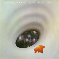 Robin Trower - Long Misty Days - 12" LP - Chrysalis 6307 585 (D) 1976