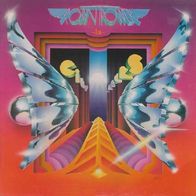 Robin Trower - In City Dreams - 12" LP - Chrysalis 6307 610 (D) 1977