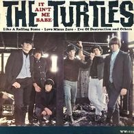 The Turtles - It Ain´t Me Babe - 12" LP - White Whale WW 111 (US) 1965 Original