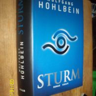Sturm von Wolfgang Hohlbein