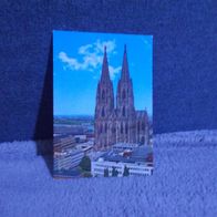 Ansichtskarte Köln am Rhein 1 gebraucht