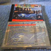 CD Münchener Freiheit Definitive Collection Best of the Best