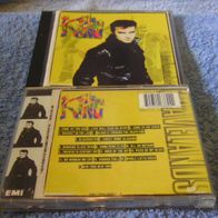 CD The King Gravelands