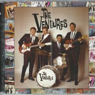 CD * * Ventures - The VERY BEST * * 2 CD mit 50 Titeln ! * *