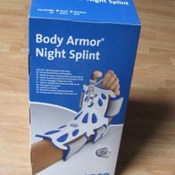 Darco - Body Armor - Night Splint " Standard NEU Plantar Faszie