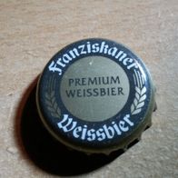 Kronkoerken Franziskaner Premium Weissbier