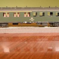 Eilzugwagen AByse 630; Roco 44552 (alt: 44233 A)