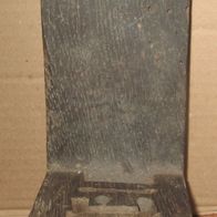 Kleiner Tragestuhl, Höhe ca17,5 cm