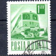 Rumänien Nr. 2953 gestempelt (2215)