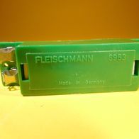 Fleischmann 6953 Aufenthaltsschalter