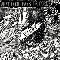 V/ A - What Good Bayside Core ? CD (Japan HC-Punk) Fishy, Chaos Of Brutality