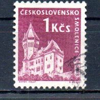 Tschechoslowakei Nr. 1191 - 1 gestempelt (2217)