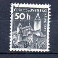 Tschechoslowakei Nr. 1431 gestempelt (2217)