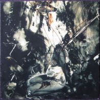 Fields Of The Nephilim - elizium - LP - 1980 - Gothic - Kult