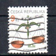 Tschechien Nr. 217 - 1 gestempelt (2217)