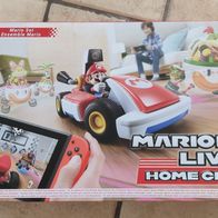 Mario Kart Live Switch MarioHome Circuit (Mario Set) - Nintendo Switch * NEU *